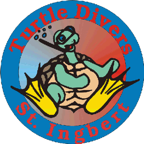 Homepage der Turtle Divers St. Ingbert